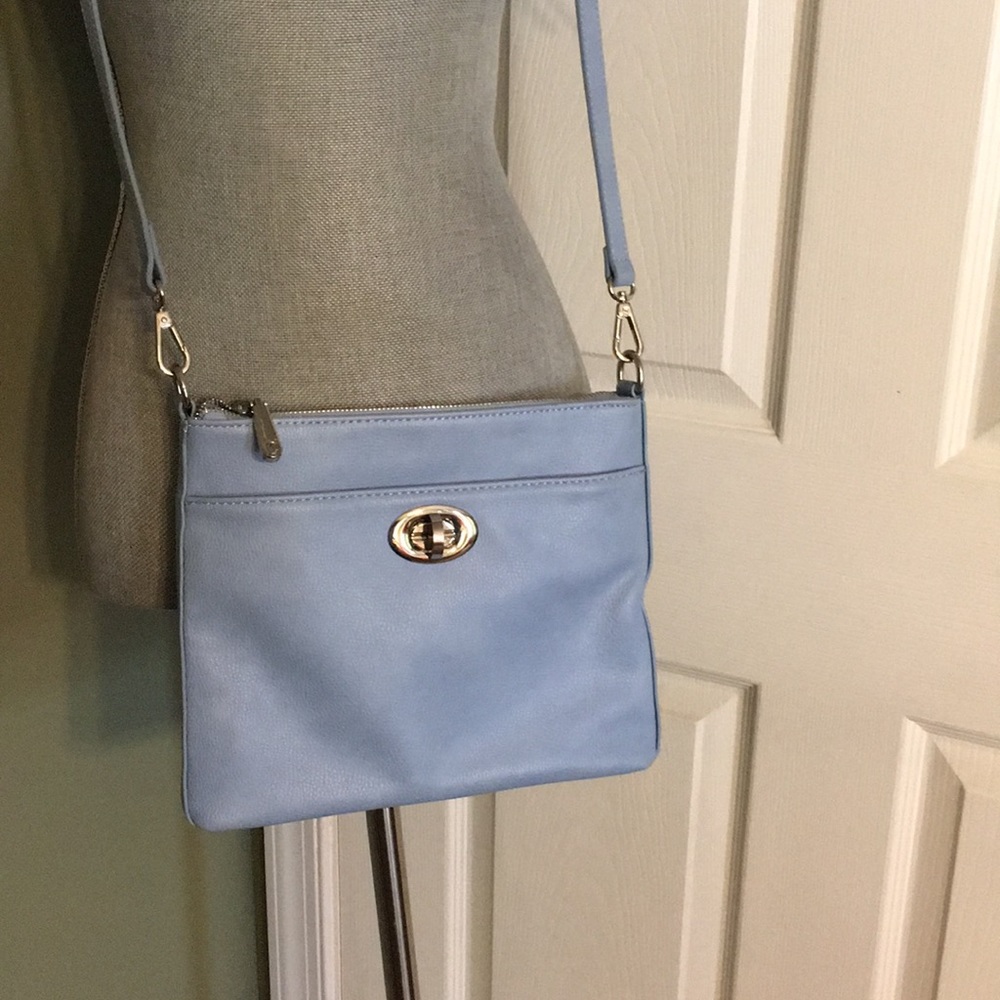 Like new crossbody